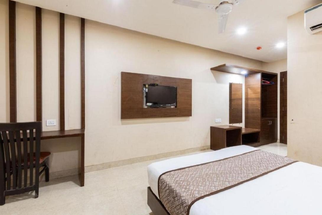 Hotel Vertigo Suite Kurla West - Mumbai — Photos 1